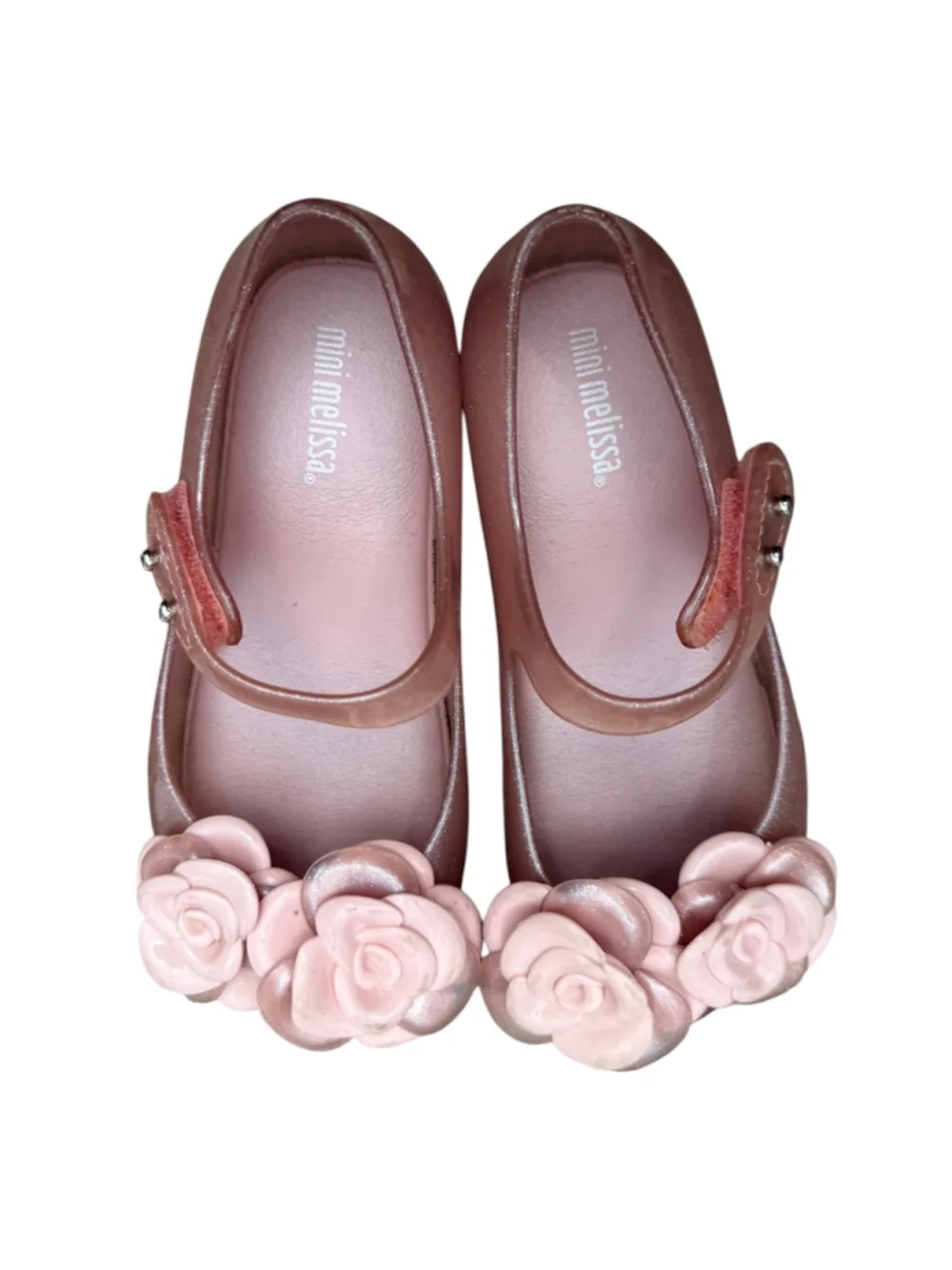 Mini Melissa mini melissa